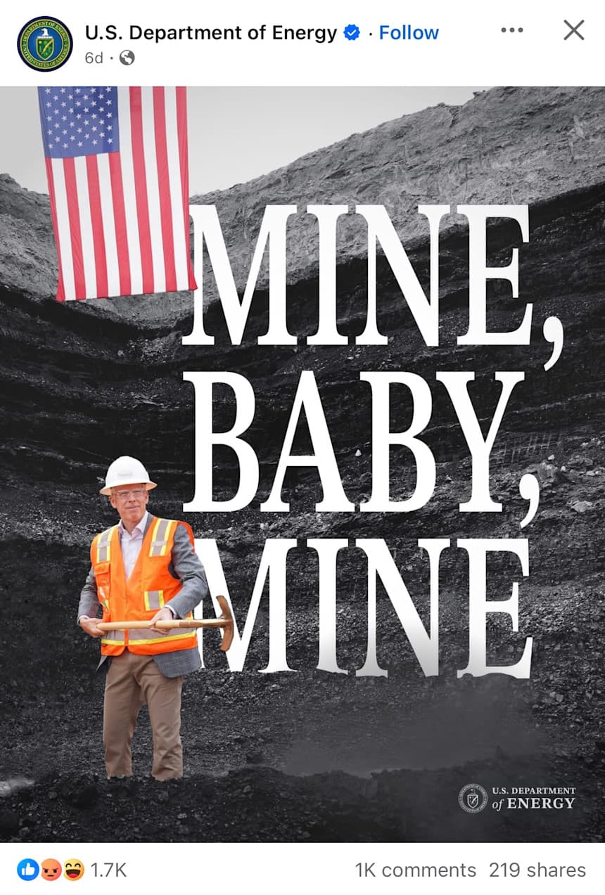 Mine, Baby, Mine