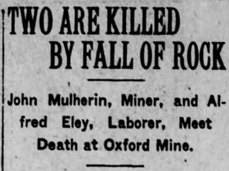 Newspaper Clipping #1